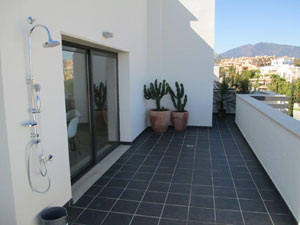 Penthouse Marbella